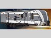 Launch Grand Touring Stock Photo