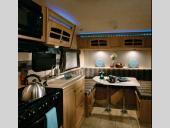 Star Stream Stock Photo