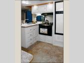 Streamlite Stock Photo