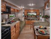 Flagstaff Stock Photo