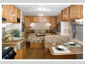 Aluma-Lite Stock Photo