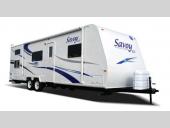 Savoy LE Stock Photo