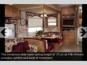 Sprinter Stock Photo