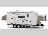 Rockwood Roo Stock Photo