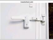 Rockwood Roo Stock Photo