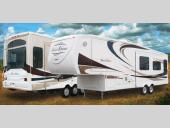 Prairie Schooner Stock Photo