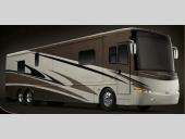 Mountain Aire Diesel Stock Photo