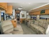 Suncruiser Stock Photo