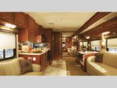 Expedition Stock Photo