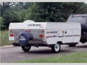 Jay Series Stock Photo