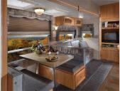 Cherokee Stock Photo