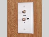 Cherokee Wolf Pack Sport Stock Photo