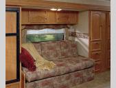 Starcraft ST Stock Photo