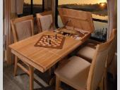 Cardinal Stock Photo