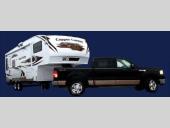 Sprinter Copper Canyon  Stock Photo