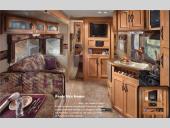 Sprinter Copper Canyon  Stock Photo