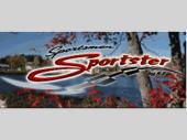 Sportsmen Sportster Stock Photo