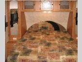 Passport Stock Photo