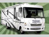 Challenger Stock Photo