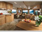 Eagle Super Lite Stock Photo