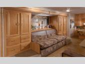 Cherokee Lite Stock Photo