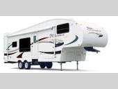 Chaparral Lite Stock Photo