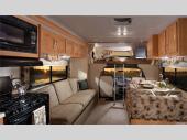 Sunseeker Stock Photo