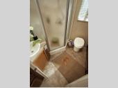 Savoy LX Stock Photo