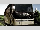 Allegro Bus Stock Photo