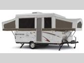 Rockwood High Wall Series Stock Photo