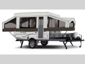 Rockwood Freedom LTD Series Stock Photo