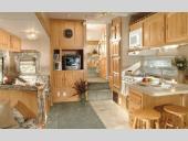 Rockwood  Stock Photo