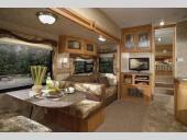 Eagle Super Lite Stock Photo