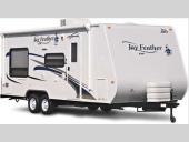 Jay Feather EXP Stock Photo