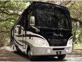 Allegro Bay Stock Photo