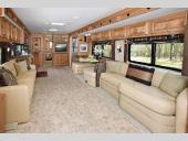 Allegro Bay Stock Photo