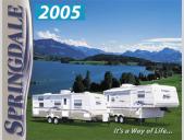 Springdale Stock Photo