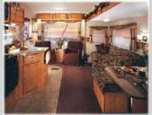 Springdale Stock Photo