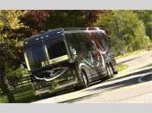 Prevost Stock Photo