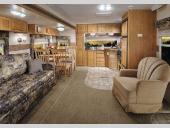 Flagstaff Classic Super Lite Stock Photo