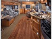 Salem LE Stock Photo