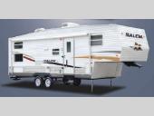 Salem LE Stock Photo