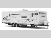 Rockwood Signature Ultra Lite Stock Photo