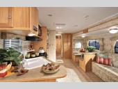 Edgewater Stock Photo