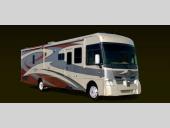 Suncruiser Stock Photo