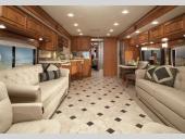 Endeavor Stock Photo