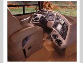 Sportscoach Cross Country Stock Photo