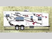 Dune Seeker Stock Photo