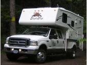 Eagle Cap Stock Photo