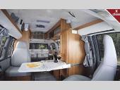 Roadtrek Stock Photo